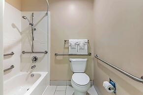 Quality Inn & Suites Anaheim Maingate