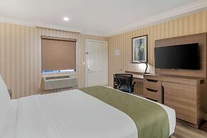 Quality Inn & Suites Anaheim Maingate