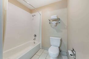 Quality Inn & Suites Anaheim Maingate