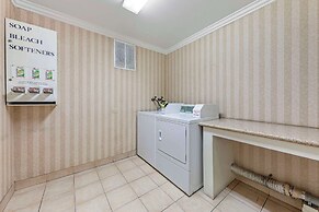 Quality Inn & Suites Anaheim Maingate