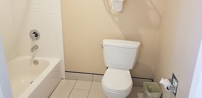 Quality Inn & Suites Anaheim Maingate