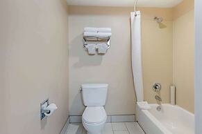 Quality Inn & Suites Anaheim Maingate