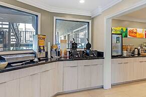 Quality Inn & Suites Anaheim Maingate