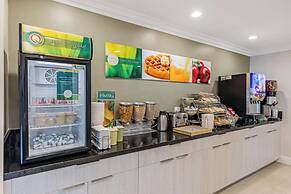Quality Inn & Suites Anaheim Maingate