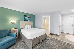 MainStay Suites Cincinnati Blue Ash