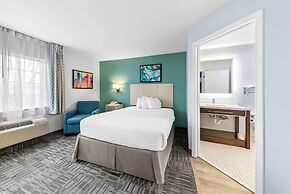 MainStay Suites Cincinnati Blue Ash