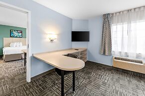 MainStay Suites Cincinnati Blue Ash
