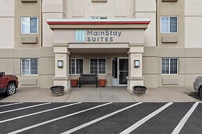 MainStay Suites Cincinnati Blue Ash