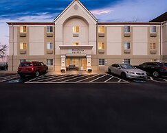 MainStay Suites Cincinnati Blue Ash