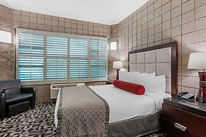 Best Western Plus Sundial