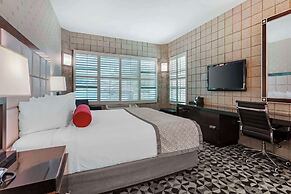 Best Western Plus Sundial