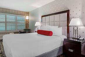 Best Western Plus Sundial