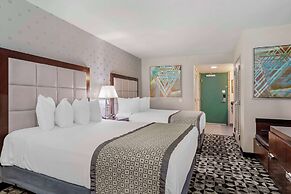 Best Western Plus Sundial