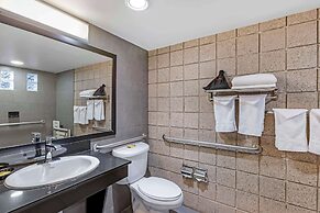 Best Western Plus Sundial