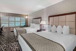 Best Western Plus Sundial