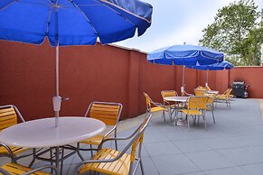 Fairfield Inn & Suites by Marriott Gulfport