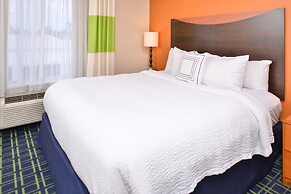 Fairfield Inn & Suites by Marriott Gulfport
