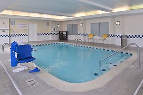 Fairfield Inn & Suites by Marriott Gulfport