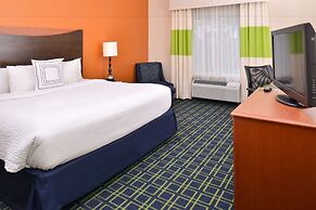 Fairfield Inn & Suites by Marriott Gulfport