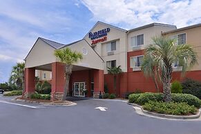 Fairfield Inn & Suites by Marriott Gulfport