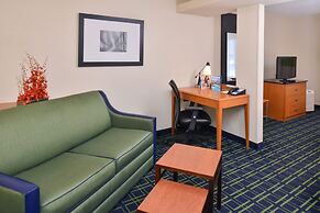 Fairfield Inn & Suites by Marriott Gulfport