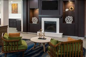 Fairfield Inn & Suites by Marriott Gulfport