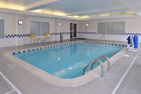 Fairfield Inn & Suites by Marriott Gulfport