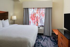 Fairfield Inn & Suites by Marriott Gulfport