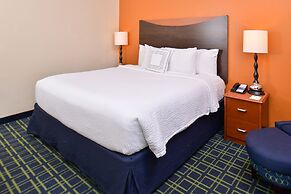 Fairfield Inn & Suites by Marriott Gulfport