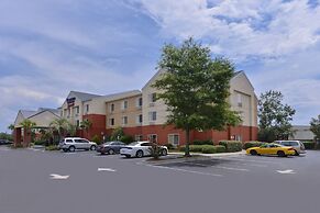 Fairfield Inn & Suites by Marriott Gulfport