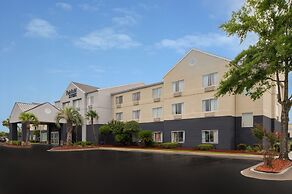 Fairfield Inn & Suites by Marriott Gulfport