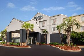 Fairfield Inn & Suites by Marriott Gulfport