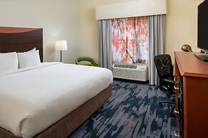 Fairfield Inn & Suites by Marriott Gulfport