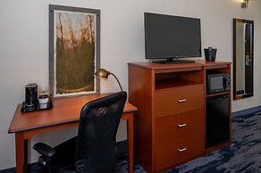 Fairfield Inn & Suites by Marriott Gulfport