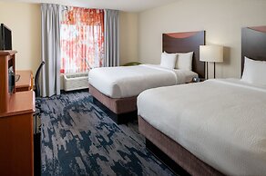 Fairfield Inn & Suites by Marriott Gulfport