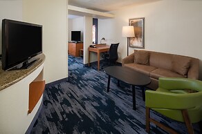 Fairfield Inn & Suites by Marriott Gulfport