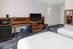 Fairfield Inn by Marriott Owensboro