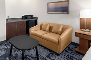 Fairfield Inn by Marriott Owensboro