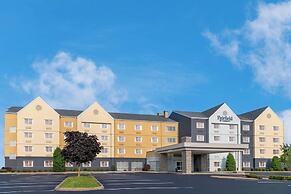 Fairfield Inn by Marriott Owensboro