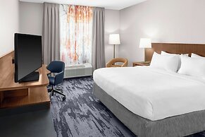 Fairfield Inn by Marriott Owensboro