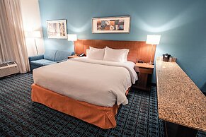 Fairfield Inn by Marriott Owensboro