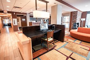 Fairfield Inn by Marriott Owensboro