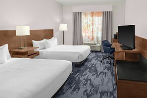 Fairfield Inn by Marriott Owensboro