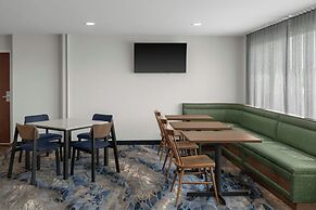 Fairfield Inn by Marriott Owensboro