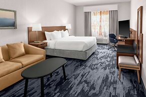 Fairfield Inn by Marriott Owensboro