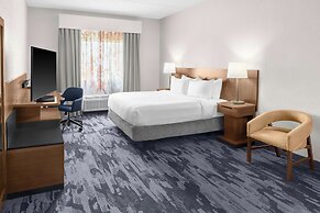 Fairfield Inn by Marriott Owensboro