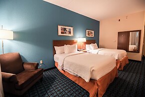 Fairfield Inn by Marriott Owensboro