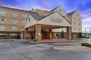 Fairfield Inn by Marriott Owensboro