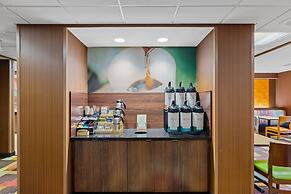 Fairfield Inn by Marriott Owensboro