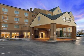 Fairfield Inn by Marriott Owensboro